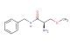 2(R)-amino-N-benzyl-3-methoxypropionamide