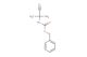 benzyl (1-cyano-1-methylethyl)carbamate