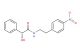(R)-2-Hydroxy-N-(4-nitrophenethyl)-2-phenylacetamide