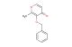 3-(benzyloxy)-2-methyl-4H-pyran-4-one