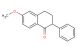 6-methoxy-2-phenyl-tetralone