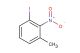 1-iodo-3-methyl-2-nitrobenzene