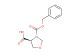(S)-3-((Benzyloxy)carbonyl)oxazolidine-4-carboxylic acid
