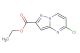 ethyl 5-chloropyrazolo[1,5-a]pyrimidine-2-carboxylate