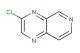 3-chloropyrido[3,4-b]pyrazine