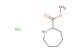 Methyl azepane-2-carboxylate hydrochloride