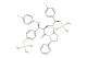 (S)-3-((2R,5S)-5-(4-Fluorophenyl)-2-((S)-((4-fluorophenyl)amino)(4-((trimethylsilyl)oxy)phenyl)methyl)-5-((trimethylsilyl)oxy)pentanoyl)-4-phenyloxazolidin-2-one