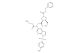 Benzyl (3R,4S)-3-(N-(ethoxycarbonyl)-N-(5-tosyl-5H-pyrrolo[2,3-b]pyrazin-2-yl)glycyl) -4-ethylpyrrolidine-1-carboxylate