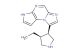 8-[(3R,4S)-4-ethyl-3-pyrrolidinyl]-3H-Imidazo[1,2-a]pyrrolo[2,3-e]pyrazine