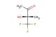 (R)-4,4,4-Trifluoro-3-hydroxy-3-methylbutan-2-one