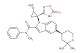 5-((S)-2,2-dimethyltetrahydro-2H-pyran-4-yl)-N-methyl-1-((1S,2S)-2-methyl-1-(5-oxo-4,5-dihydro-1,2,4-oxadiazol-3-yl)cyclopropyl)-N-phenyl-1H-indole-2-carboxamide