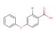 2-bromo-4-phenoxybenzoic acid
