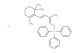 (E,E)-[3-methyl-5-(2,6,6-trimethyl-1-cyclohexen-1-yl)pent-2,4-dienyl]triphenylphosphonium chloride