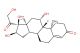 9-fluoro-11beta,16alpha,17,21-tetrahydroxypregn-4-ene-3,20-dione