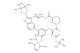 tert-butyl ((63S,4S)-10,10-dimethyl-5,7-dioxo-12-(4,4,5,5-tetramethyl-1,3,2-dioxaborolan-2-yl)-25-((triisopropylsilyl)oxy)-61,62,63,64,65,66-hexahydro-11H-8-oxa-1(5,3)-indola-6(1,3)-pyridazina-2(1,3)-benzenacycloundecaphane-4-yl)carbamate