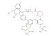 tert-butyl ((63S,4S)-11-ethyl-12-(5-iodo-2-((S)-1-methoxyethyl)pyridin-3-yl)-10,10-dimethyl-5,7-dioxo-25-((triisopropylsilyl)oxy)-61,62,63,64,65,66-hexahydro-11H-8-oxa-1(5,3)-indola-6(1,3)-pyridazina-2(1,3)-benzenacycloundecaphane-4-yl)carbamate