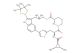 (1r,2R,3S)-N-((63S,4S,Z)-10,10-dimethyl-5,7-dioxo-12-(4,4,5,5-tetramethyl-1,3,2-dioxaborolan-2-yl)-61,62,63,64,65,66-hexahydro-11H-8-oxa-2(4,2)-thiazola-1(5,3)-indola-6(1,3)-pyridazinacycloundecaphane-4-yl)-2,3-dimethylcyclopropane-1-carboxamide