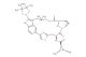(1r,2R,3S)-N-((64S,4S,Z)-10,10-dimethyl-5,7-dioxo-12-(4,4,5,5-tetramethyl-1,3,2-dioxaborolan-2-yl)-11H-8-oxa-62,63-diaza-2(4,2)-thiazola-1(5,3)-indola-6(2,4)-bicyclo[3.1.1]heptanacycloundecaphane-4-yl)-2,3-dimethylcyclopropane-1-carboxamide