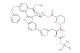 tert-butyl ((63S,4S,Z)-12-(5-(benzyloxy)-2-((S)-1-methoxyethyl)pyridin-3-yl)-10,10-dimethyl-5,7-dioxo-61,62,63,64,65,66-hexahydro-11H-8-oxa-2(4,2)-thiazola-1(5,3)-indola-6(1,3)-pyridazinacycloundecaphane-4-yl)carbamate
