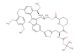 tert-butyl ((63S,4S,Z)-12-(5-((2,4-dimethoxybenzyl)oxy)-2-((S)-1-methoxyethyl)pyridin-3-yl)-10,10-dimethyl-5,7-dioxo-61,62,63,64,65,66-hexahydro-11H-8-oxa-2(4,2)-thiazola-1(5,3)-indola-6(1,3)-pyridazinacycloundecaphane-4-yl)carbamate