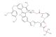 tert-butyl ((64S,4S,Z)-12-(5-((2,4-dimethoxybenzyl)oxy)-2-((S)-1-methoxyethyl)pyridin-3-yl)-10,10-dimethyl-5,7-dioxo-11H-8-oxa-62,63-diaza-2(4,2)-thiazola-1(5,3)-indola-6(2,4)-bicyclo[3.1.1]heptanacycloundecaphane-4-yl)carbamate