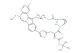 tert-butyl ((64S,4S,Z)-12-(5-iodo-2-((S)-1-methoxyethyl)pyridin-3-yl)-10,10-dimethyl-5,7-dioxo-11H-8-oxa-62,63-diaza-2(4,2)-thiazola-1(5,3)-indola-6(2,4)-bicyclo[3.1.1]heptanacycloundecaphane-4-yl)carbamate