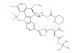 tert-butyl ((63S,4S,Z)-12-(5-hydroxy-2-((S)-1-methoxyethyl)pyridin-3-yl)-10,10-dimethyl-5,7-dioxo-11-(2,2,2-trifluoroethyl)-61,62,63,64,65,66-hexahydro-11H-8-oxa-2(4,2)-thiazola-1(5,3)-indola-6(1,3)-pyridazinacycloundecaphane-4-yl)carbamate