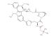 tert-butyl ((64S,4S,Z)-11-ethyl-12-(5-hydroxy-2-((S)-1-methoxyethyl)pyridin-3-yl)-10,10-dimethyl-5,7-dioxo-11H-8-oxa-62,63-diaza-2(4,2)-thiazola-1(5,3)-indola-6(2,4)-bicyclo[3.1.1]heptanacycloundecaphane-4-yl)carbamate