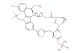 tert-butyl ((64S,4S,Z)-12-(5-hydroxy-2-((S)-1-methoxyethyl)pyridin-3-yl)-10,10-dimethyl-5,7-dioxo-11-(2,2,2-trifluoroethyl)-11H-8-oxa-62,63-diaza-2(4,2)-thiazola-1(5,3)-indola-6(2,4)-bicyclo[3.1.1]heptanacycloundecaphane-4-yl)carbamate