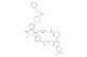 benzyl 4-(5-((63S,4S,Z)-4-((tert-butoxycarbonyl)amino)-10,10-dimethyl-5,7-dioxo-61,62,63,64,65,66-hexahydro-11H-8-oxa-2(4,2)-thiazola-1(5,3)-indola-6(1,3)-pyridazinacycloundecaphane-12-yl)-6-((S)-1-methoxyethyl)pyridin-3-yl)piperazine-1-carboxylate