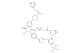 benzyl 4-(5-((64S,4S,Z)-4-((tert-butoxycarbonyl)amino)-10,10-dimethyl-5,7-dioxo-11H-8-oxa-62,63-diaza-2(4,2)-thiazola-1(5,3)-indola-6(2,4)-bicyclo[3.1.1]heptanacycloundecaphane-12-yl)-6-((S)-1-methoxyethyl)pyridin-3-yl)piperazine-1-carboxylate