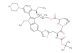 tert-butyl ((64S,4S,Z)-11-ethyl-12-(2-((S)-1-methoxyethyl)-5-(piperazin-1-yl)pyridin-3-yl)-10,10-dimethyl-5,7-dioxo-11H-8-oxa-62,63-diaza-2(4,2)-thiazola-1(5,3)-indola-6(2,4)-bicyclo[3.1.1]heptanacycloundecaphane-4-yl)carbamate