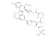 tert-butyl ((63S,4S,Z)-12-(5-hydroxy-2-((S)-1-methoxyethyl)pyridin-3-yl)-10,10-dimethyl-5,7-dioxo-15,16,61,62,63,64,65,66-octahydro-14H-8-oxa-2(4,2)-thiazola-1(8,1)-pyrrolo[3,2,1-ij]quinolina-6(1,3)-pyridazinacycloundecaphane-4-yl)carbamate