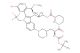 tert-butyl ((22S,63S,4S)-12-(5-hydroxy-2-((S)-1-methoxyethyl)pyridin-3-yl)-10,10-dimethyl-5,7-dioxo-11-(2,2,2-trifluoroethyl)-61,62,63,64,65,66-hexahydro-11H-8-oxa-2(4,2)-morpholina-1(5,3)-indola-6(1,3)-pyridazinacycloundecaphane-4-yl)carbamate