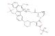 tert-butyl ((22S,64S,4S)-12-(5-hydroxy-2-((S)-1-methoxyethyl)pyridin-3-yl)-10,10-dimethyl-5,7-dioxo-11-(2,2,2-trifluoroethyl)-11H-8-oxa-62,63-diaza-2(4,2)-morpholina-1(5,3)-indola-6(2,4)-bicyclo[3.1.1]heptanacycloundecaphane-4-yl)carbamate