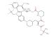 tert-butyl ((22S,63S,4S)-12-(5-iodo-2-((S)-1-methoxyethyl)pyridin-3-yl)-10,10-dimethyl-5,7-dioxo-11-(2,2,2-trifluoroethyl)-61,62,63,64,65,66-hexahydro-11H-8-oxa-2(4,2)-morpholina-1(5,3)-indola-6(1,3)-pyridazinacycloundecaphane-4-yl)carbamate