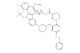 benzyl ((22S,63S,4S)-12-(5-iodo-2-((S)-1-methoxyethyl)pyridin-3-yl)-10,10-dimethyl-5,7-dioxo-11-(2,2,2-trifluoroethyl)-61,62,63,64,65,66-hexahydro-11H-8-oxa-2(4,2)-morpholina-1(5,3)-indola-6(1,3)-pyridazinacycloundecaphane-4-yl)carbamate