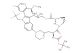 tert-butyl ((22S,64S,4S)-12-(5-iodo-2-((S)-1-methoxyethyl)pyridin-3-yl)-10,10-dimethyl-5,7-dioxo-11-(2,2,2-trifluoroethyl)-11H-8-oxa-62,63-diaza-2(4,2)-morpholina-1(5,3)-indola-6(2,4)-bicyclo[3.1.1]heptanacycloundecaphane-4-yl)carbamate