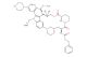 benzyl ((22S,63S,4S)-11-(2,2,2-trifluoroethyl)-12-(2-((S)-1-methoxyethyl)-5-(piperazin-1-yl)pyridin-3-yl)-10,10-dimethyl-5,7-dioxo-61,62,63,64,65,66-hexahydro-11H-8-oxa-2(4,2)-morpholina-1(5,3)-indola-6(1,3)-pyridazinacycloundecaphane-4-yl)carbamate