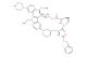 benzyl ((22S,64S,4S)-11-ethyl-12-(2-((S)-1-methoxyethyl)-5-(piperazin-1-yl)pyridin-3-yl)-10,10-dimethyl-5,7-dioxo-11H-8-oxa-62,63-diaza-2(4,2)-morpholina-1(5,3)-indola-6(2,4)-bicyclo[3.1.1]heptanacycloundecaphane-4-yl)carbamate