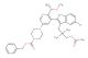 benzyl (S)-4-(5-(3-(3-acetoxy-2,2-dimethylpropyl)-5-bromo-1H-indol-2-yl)-6-(1-methoxyethyl)pyridin-3-yl)piperazine-1-carboxylate