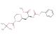 tert-butyl (S)-2-((S)-2-(((benzyloxy)carbonyl)amino)-3-methoxy-3-oxopropyl)morpholine-4-carboxylate
