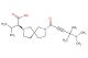 (S)-2-((S)-7-(4-(dimethylamino)-4-methylpent-2-ynoyl)-2,7-diazaspiro[4.4]nonan-2-yl)-3-methylbutanoic acid
