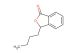 Butylphthalide  (Synonyms: 3-n-Butylphthalide; 3-Butylphthalide)