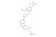 methyl (2S)-3-(4-[3-[3-(acetyloxy)-2,2-dimethylpropyl]-2-iodo-1H-indol-5-yl]-1,3-thiazol-2-yl)-2-[(tert- butoxycarbonyl)mino]propanoate