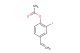 2-iodo-4-vinylphenyl acetate