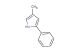 4-methyl-2-phenylpyrrole