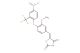(Z)-5-(3-methoxy-4-(4-nitro-2-(trifluoromethyl)phenoxy)benzylidene)thiazolidine-2,4-dione
