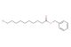 benzyl 10-bromodecanoate
