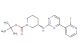 (S)-tert-butyl 3-((4-(2-fluoropyridin-3-yl)pyrimidin-2-yl)amino)piperidine-1-carboxylate